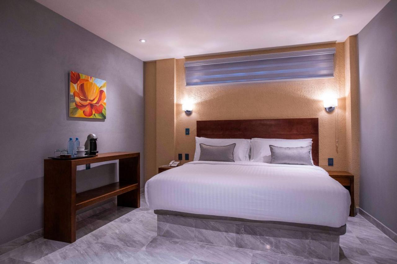 Hotel La Querencia Ріо-Верде Екстер'єр фото