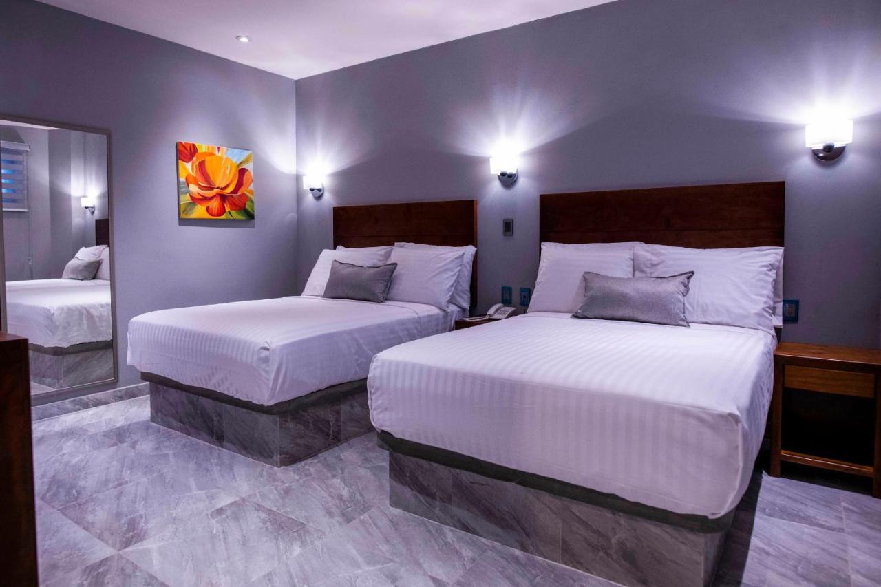 Hotel La Querencia Ріо-Верде Екстер'єр фото