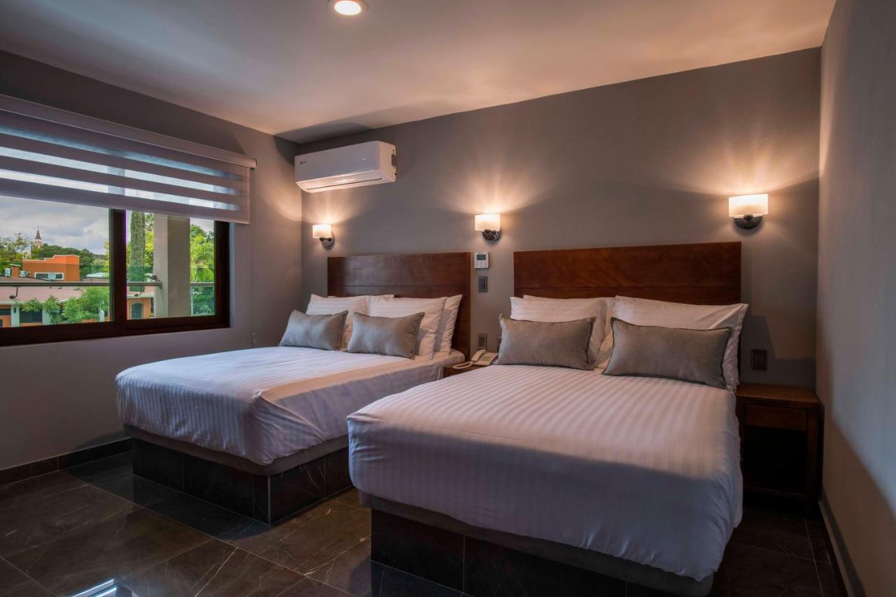Hotel La Querencia Ріо-Верде Екстер'єр фото